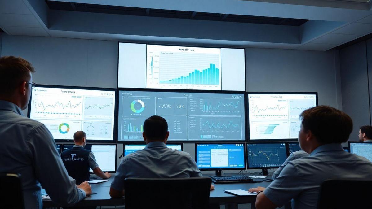 Benefícios da Análise de Performance em Tempo Real