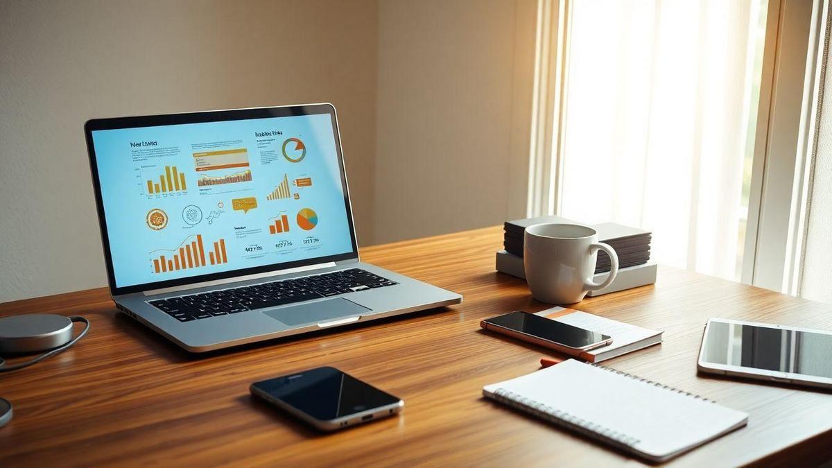 Benefícios das ferramentas de automação para análise de dados em marketing digital
