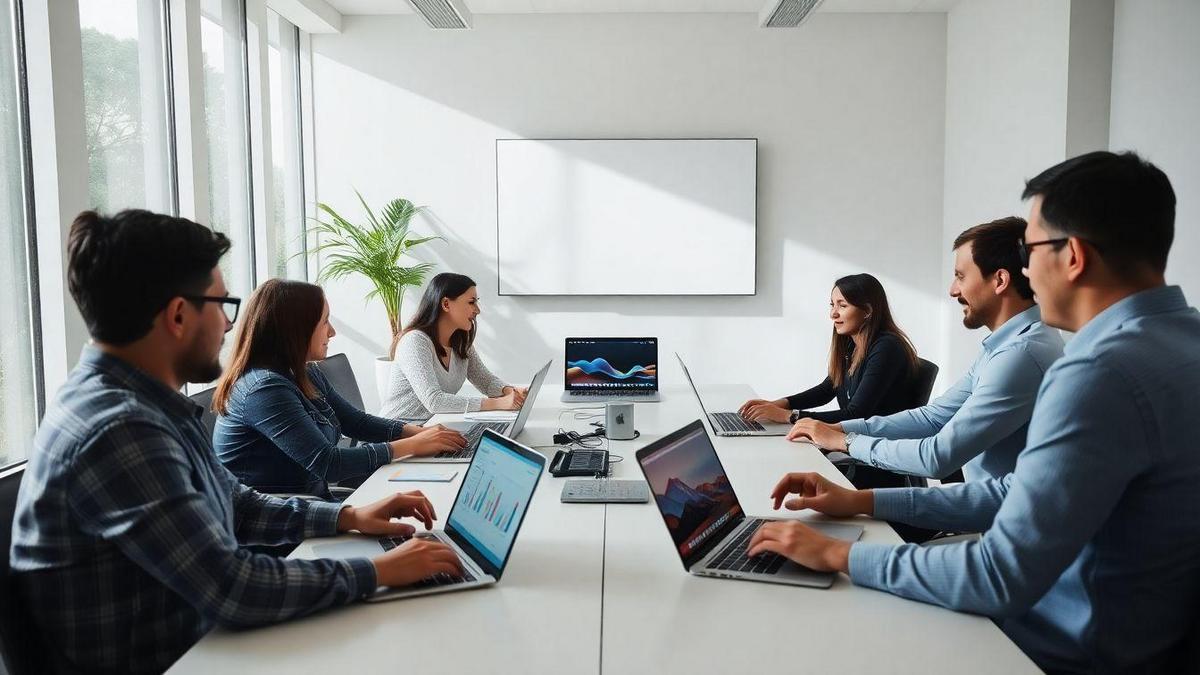 Benefícios de contratar uma agência Google Partner