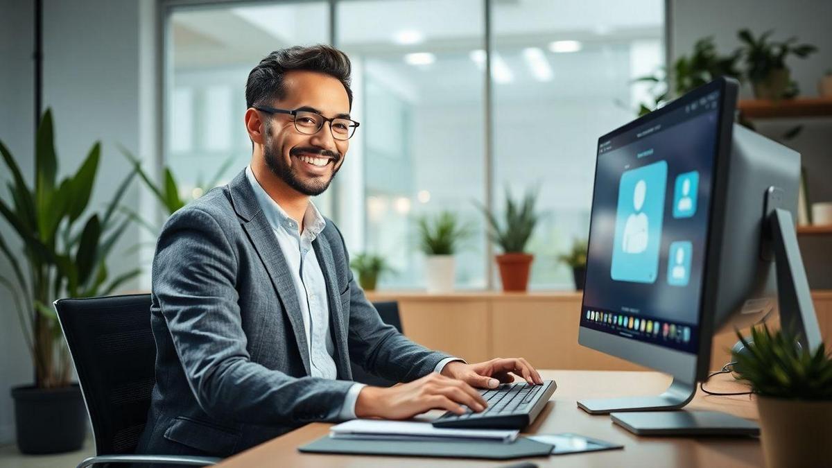 Chatbots para atendimento ao cliente
