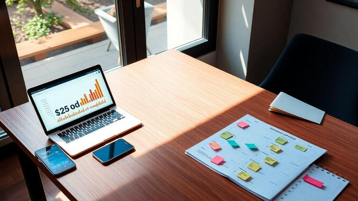 Como a inteligência artificial está transformando o marketing digital