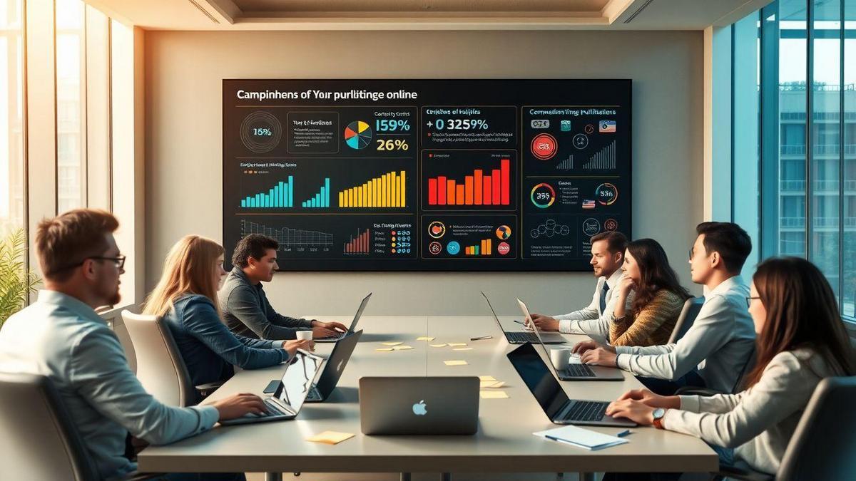 Como a Inteligência Artificial Transforma a Publicidade Online