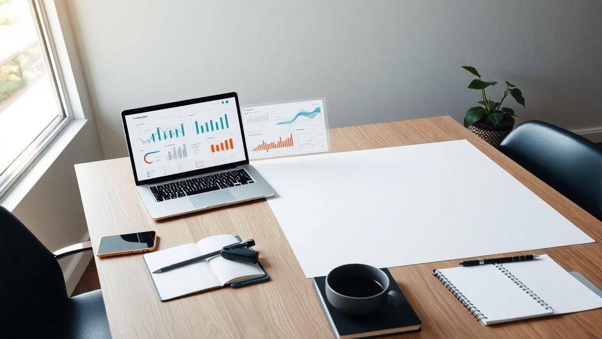 Como escolher as melhores ferramentas de automação para análise de dados em marketing digital
