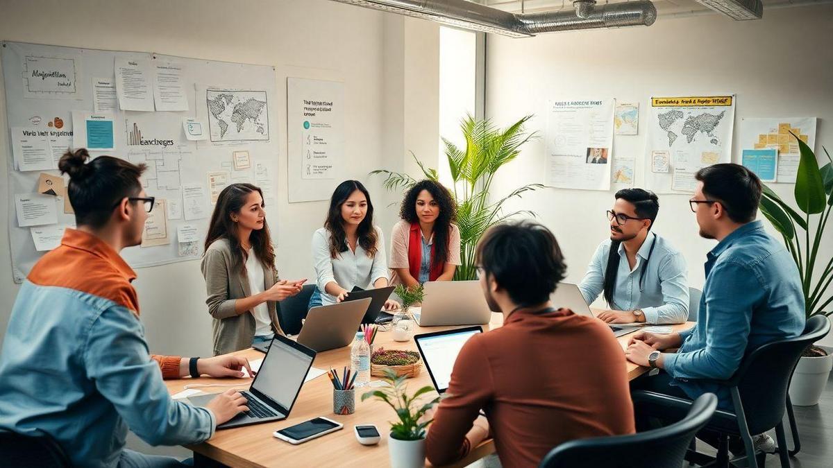 Como o Storytelling Impacta o Branding Eficaz