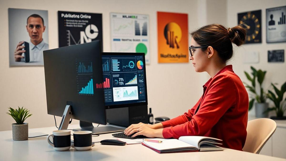 Como Segmentar Audiência ao Anunciar no Google Sozinho