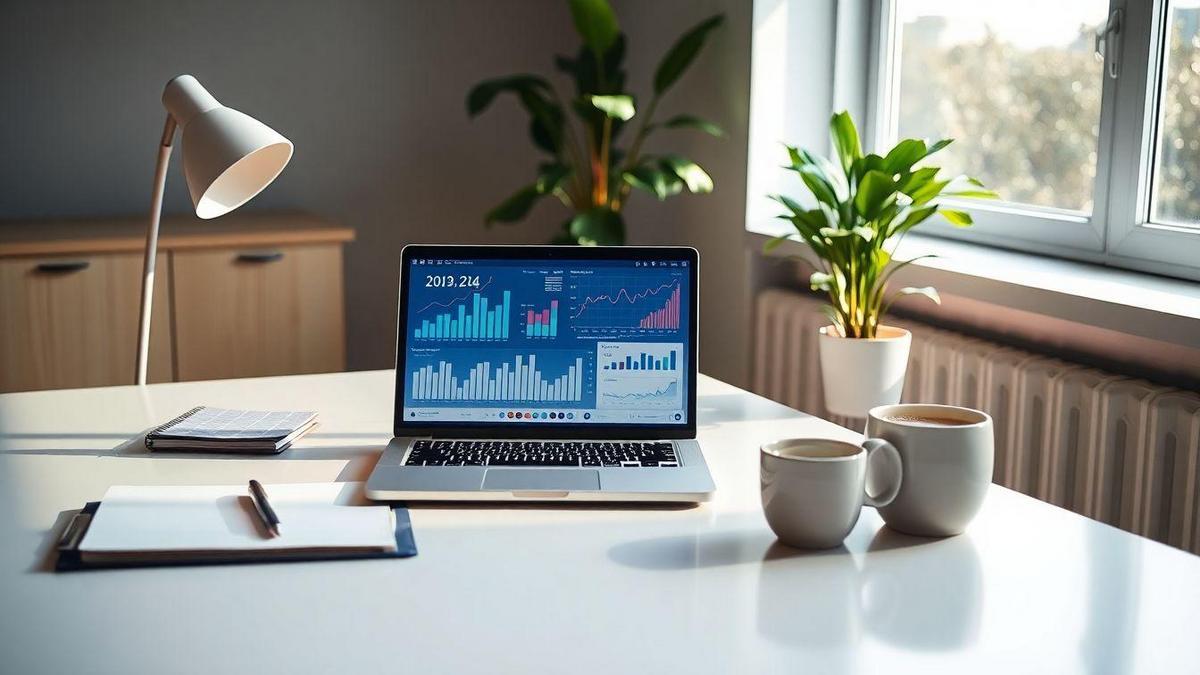 Como usar visualização de dados para campanhas eficazes