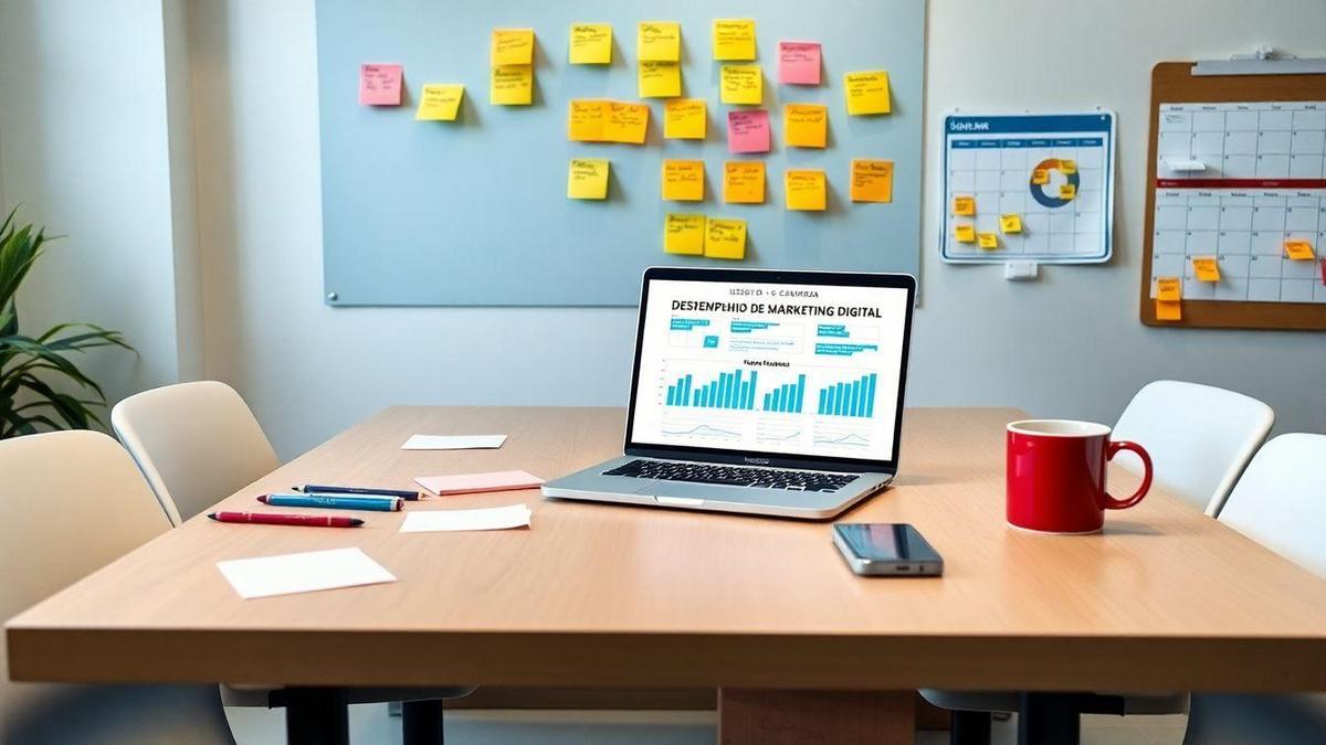 Comparação entre agências Google Partner e alternativas de marketing digital