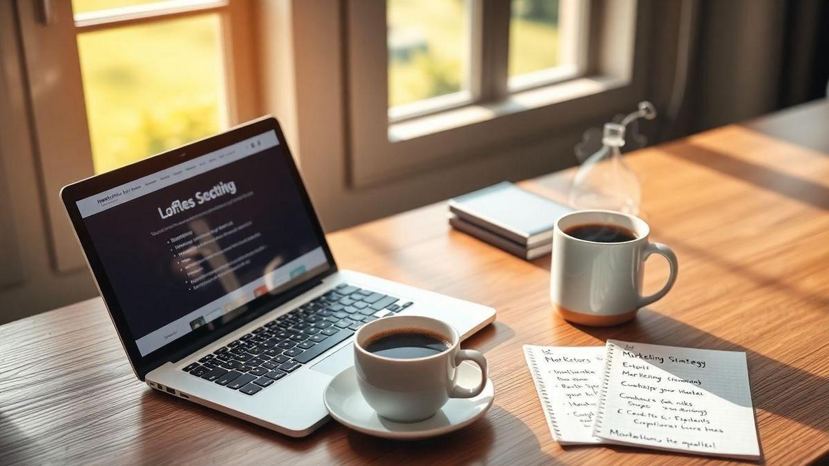 Copywriting Persuasivo para Vendas Online