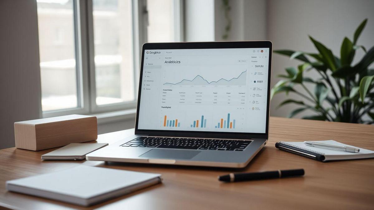 Criando Relatórios Personalizados no Google Analytics