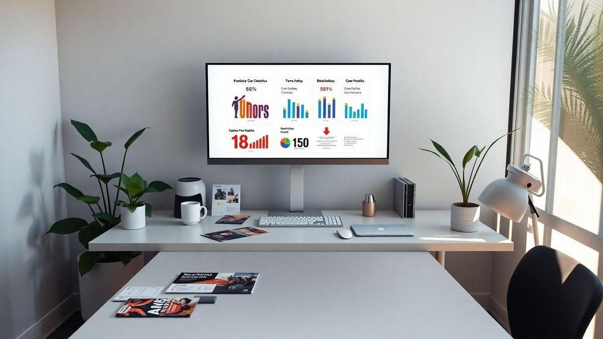 Criativos Atraentes: O Coração dos Anúncios em Display