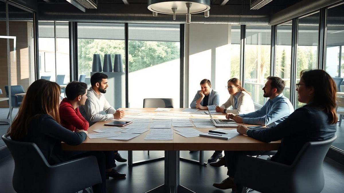 Criativos Envolventes para Anúncios