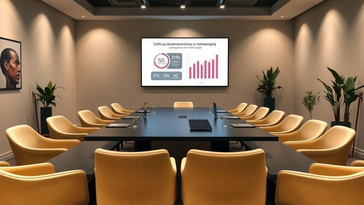 Critérios para escolher a agência Google Partner ideal para sua empresa
