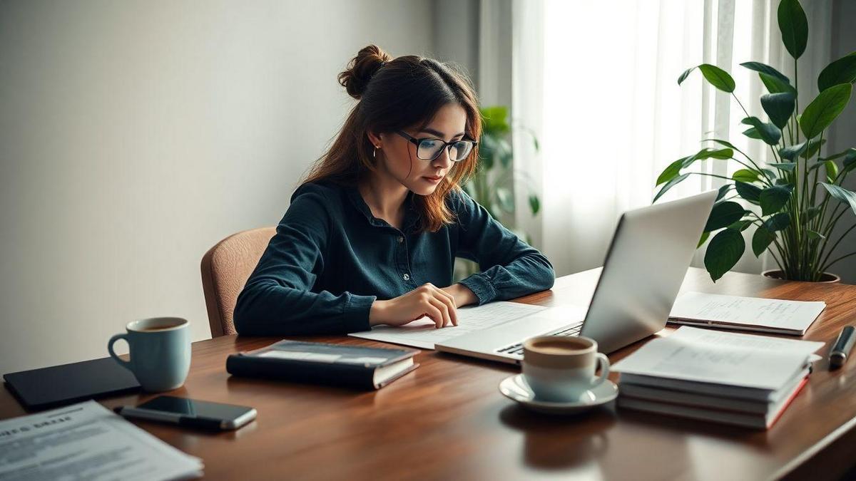 Desafios do Trabalho Remoto e Como Superá-los