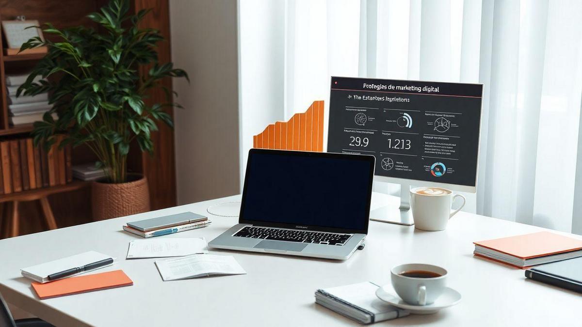 Dicas de Marketing Digital Para Novas Empresas