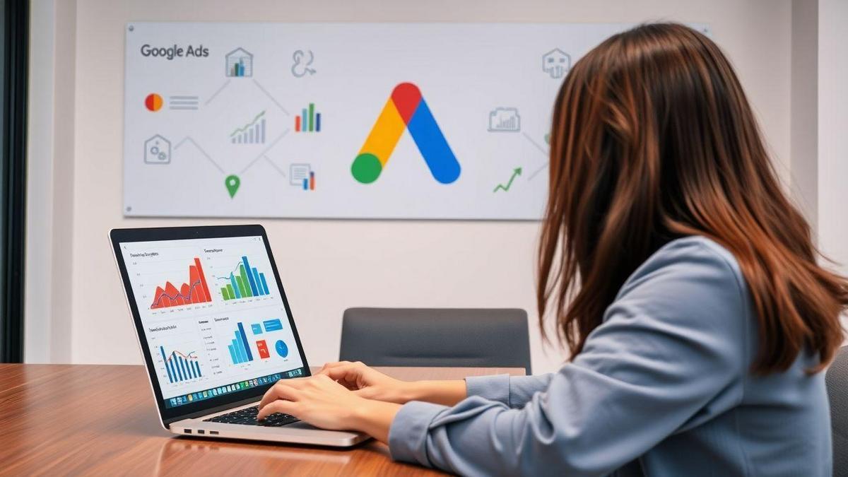 Dicas para Google Ads: Como Otimizar Campanhas de Forma Autônoma