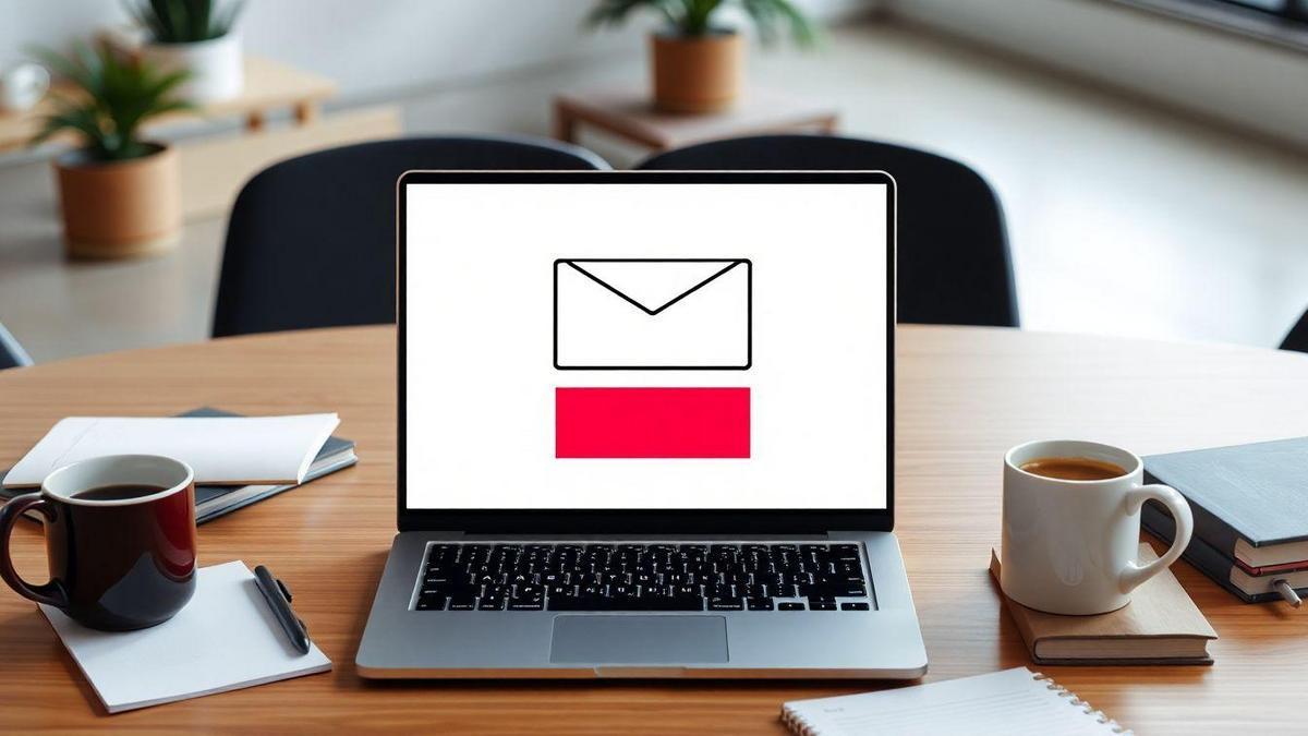 Email Marketing Eficiente para Conversões