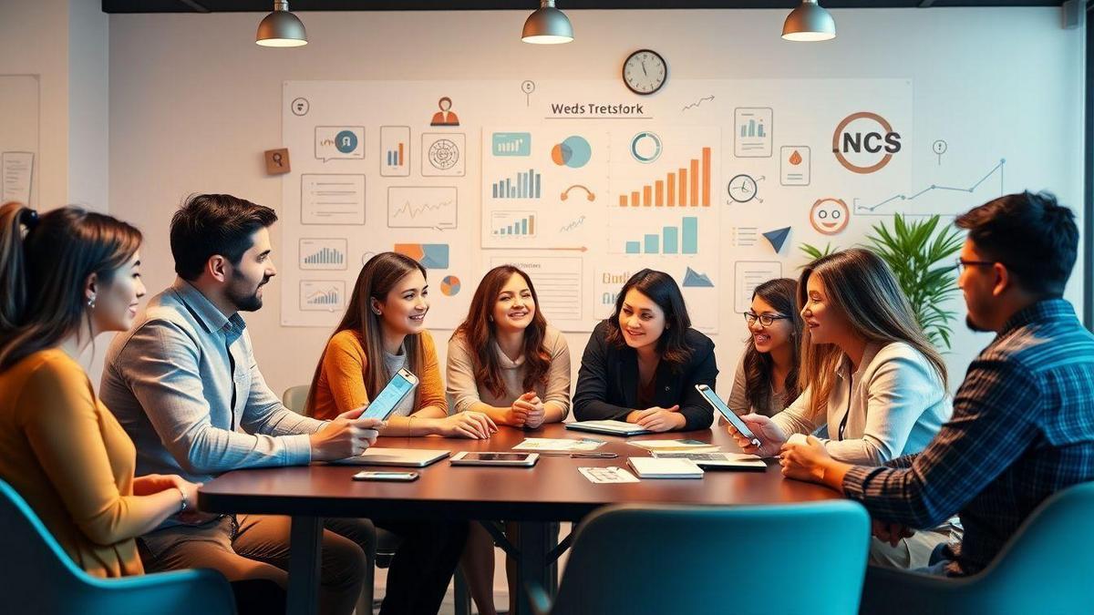 Engajamento de Clientes através da Persuasão Digital