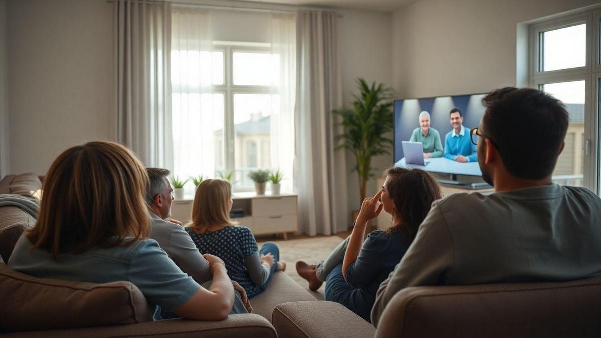 Engajamento do Público com Anúncios em Vídeo