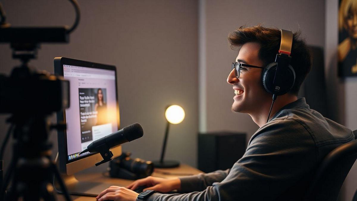 Engajamento no YouTube: Como Aumentar a Interação
