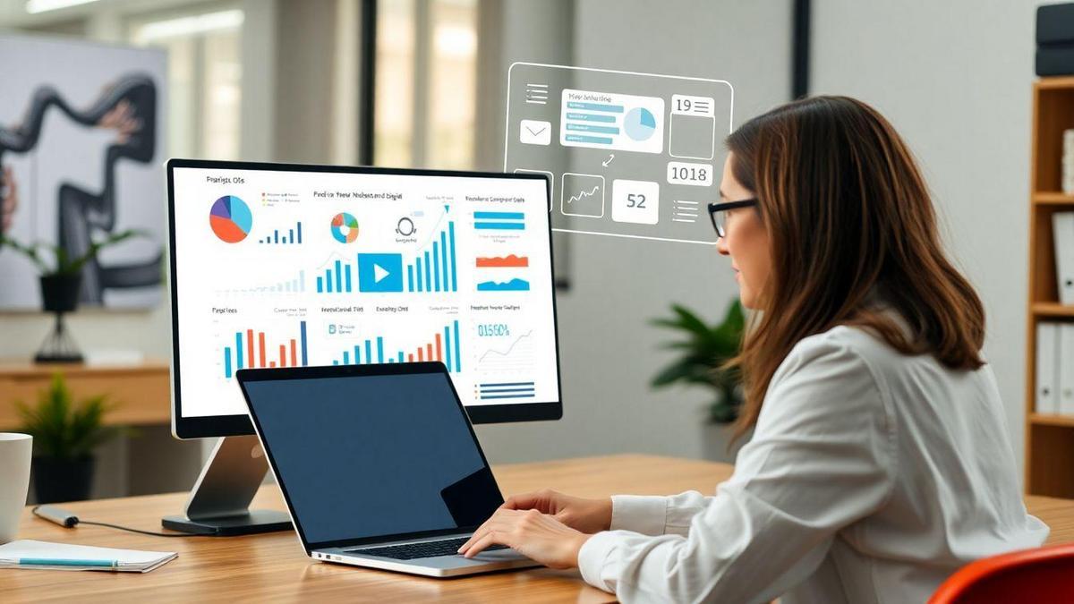 Entenda a Importância do SEO para Aumentar Visualizações em Vídeos