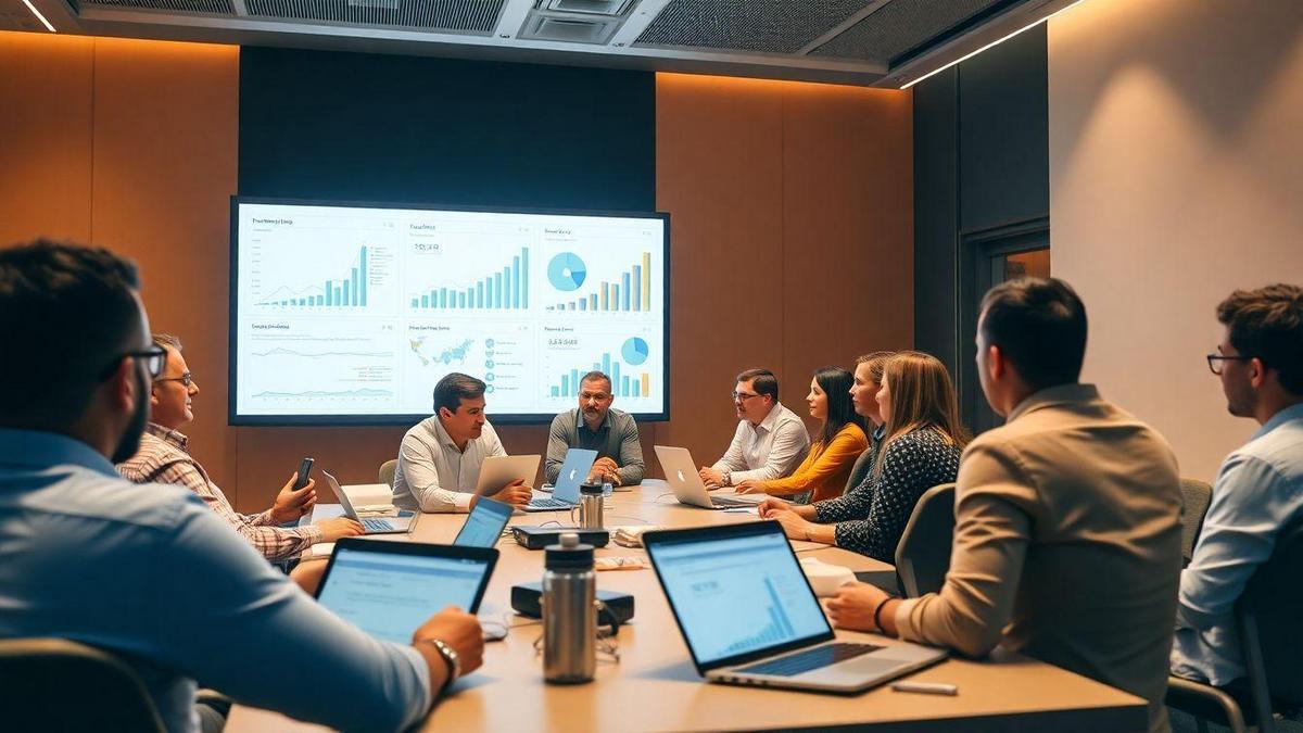 Entendendo a Importância da Otimização de Anúncios