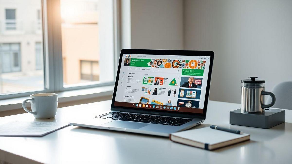 Entendendo as Estratégias de Segmentação de Público no Google Shopping