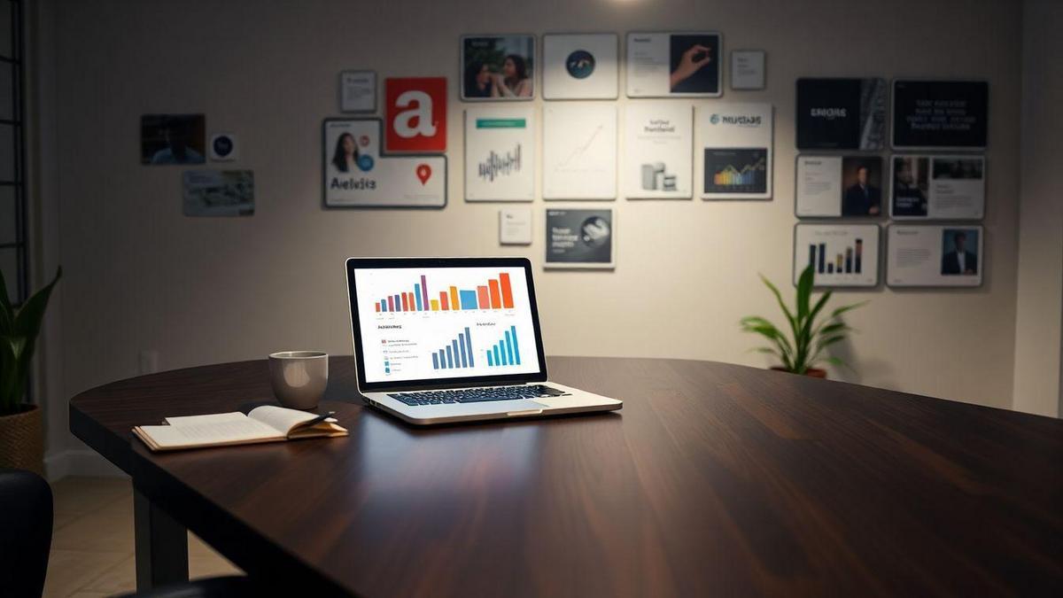 Entendendo as Melhores Práticas para Segmentação de Anúncios em Redes de Display