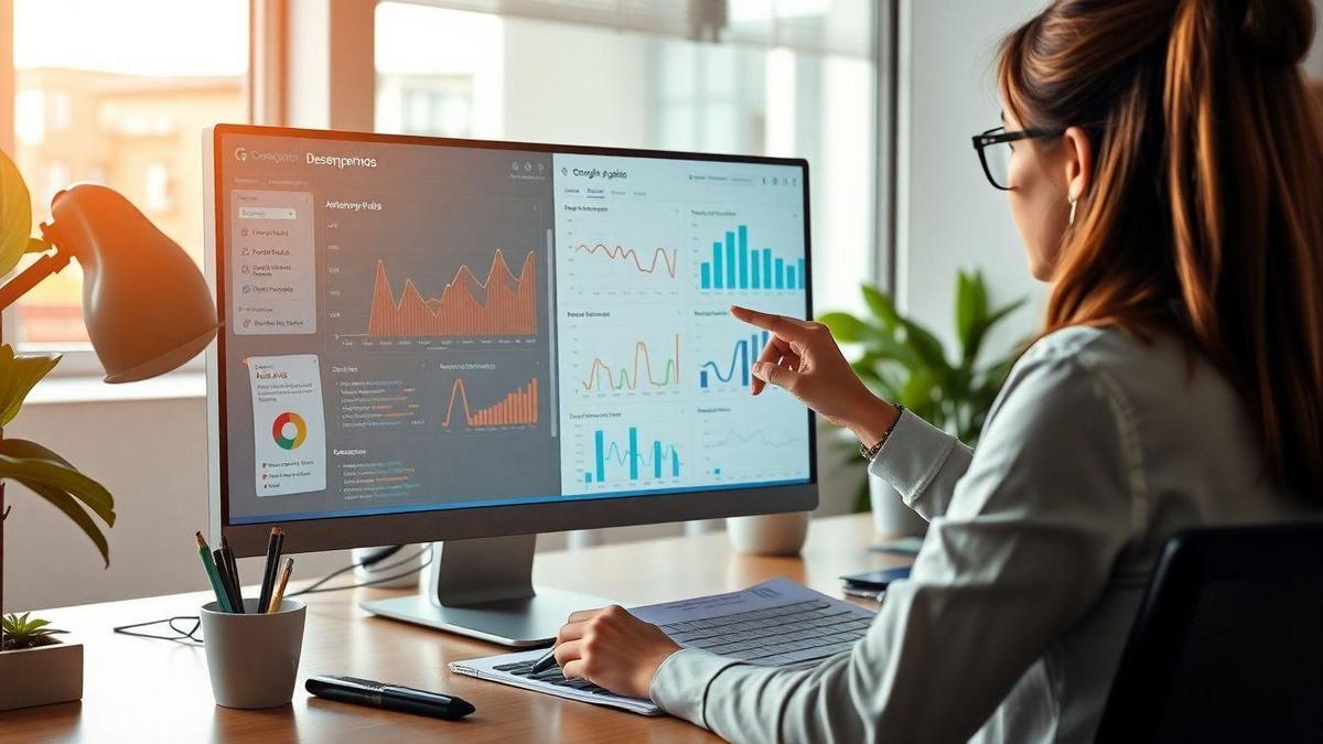 Entendendo o Google Ads e suas Funcionalidades