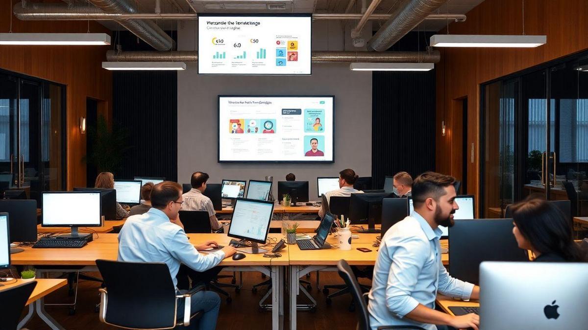 Entendendo o que é uma agência Google Partner