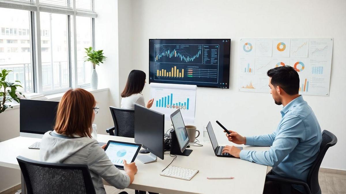 Erros Comuns em Campanhas de Marketing Digital