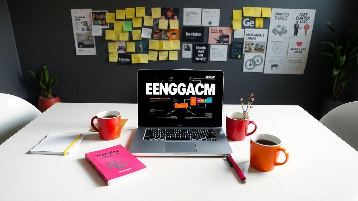 Estratégias de Marca que Aumentam o Engajamento do Consumidor