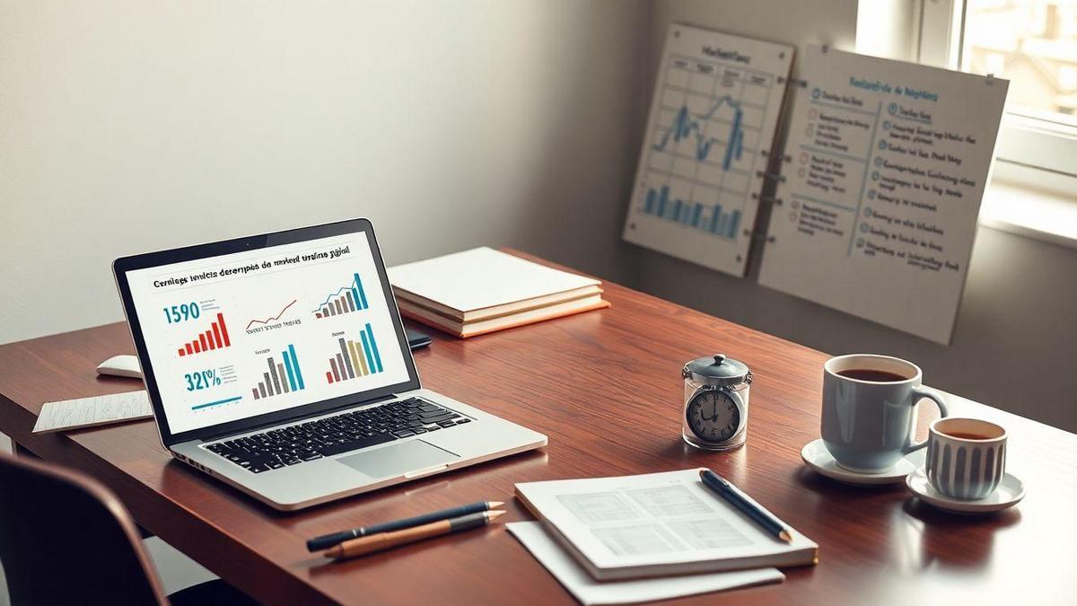 Estratégias de Marketing Digital para Anúncios Eficazes