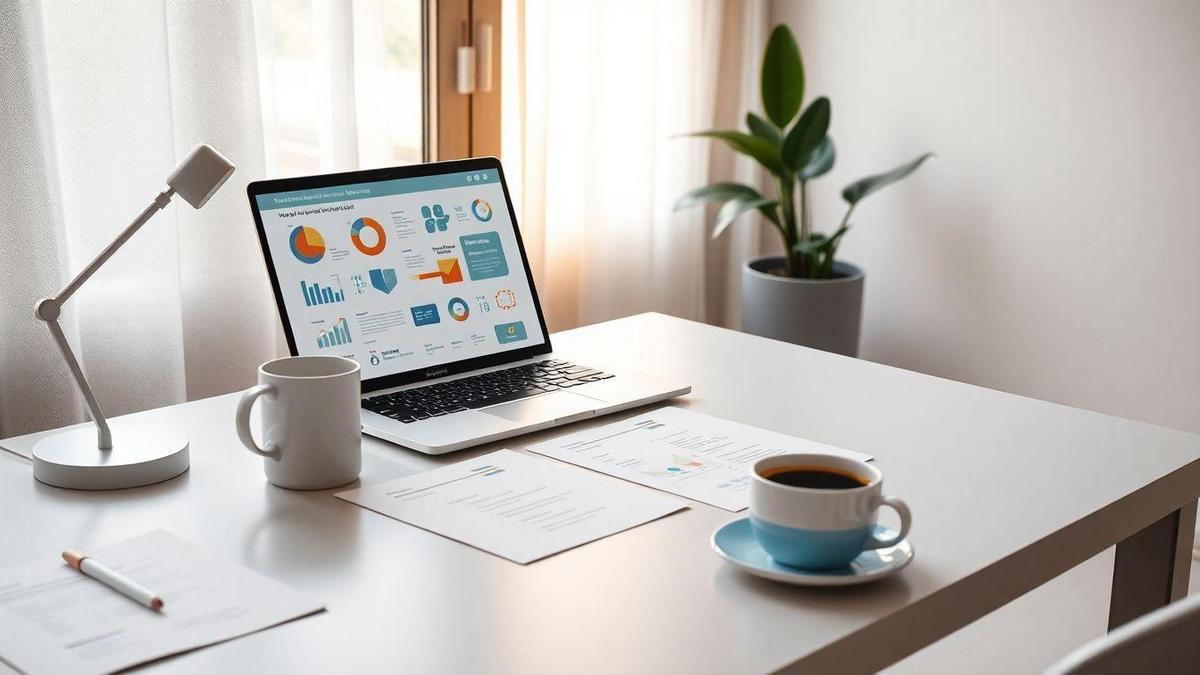 Estratégias de marketing para anúncios de busca e gráficos