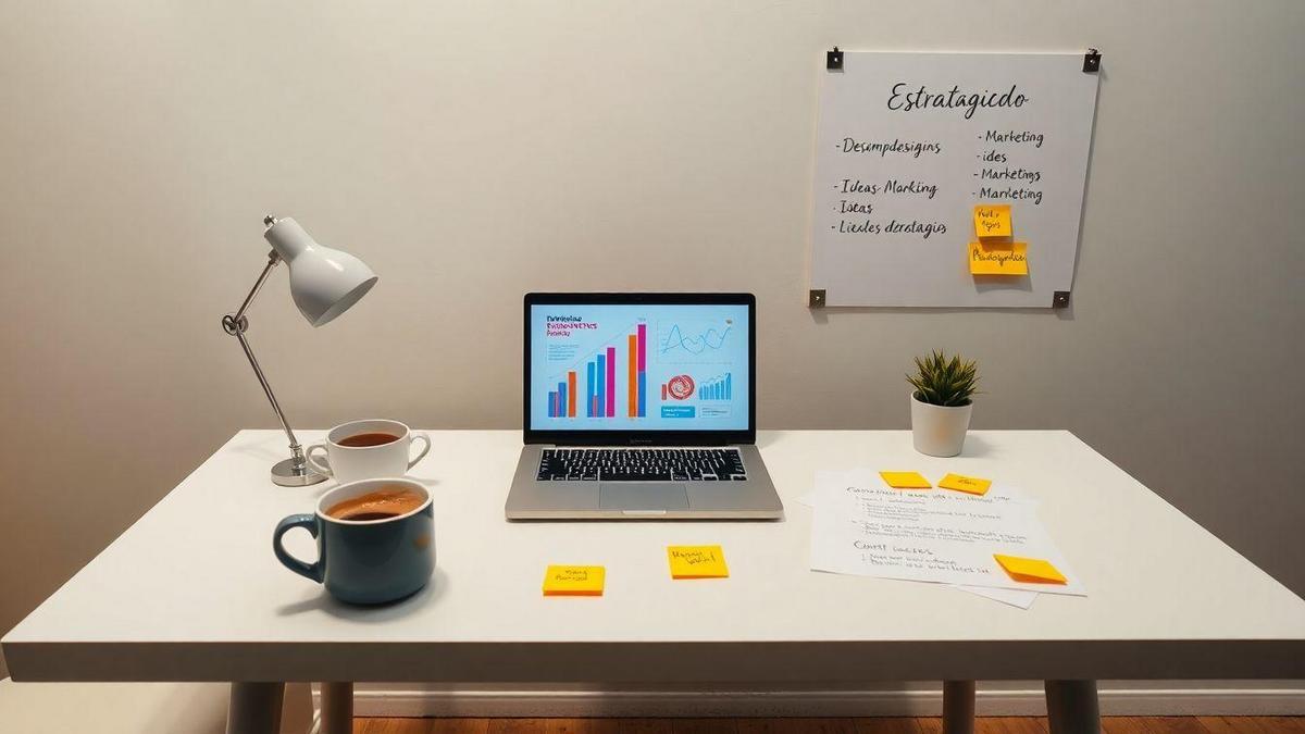 Estratégias de marketing para anúncios eficazes