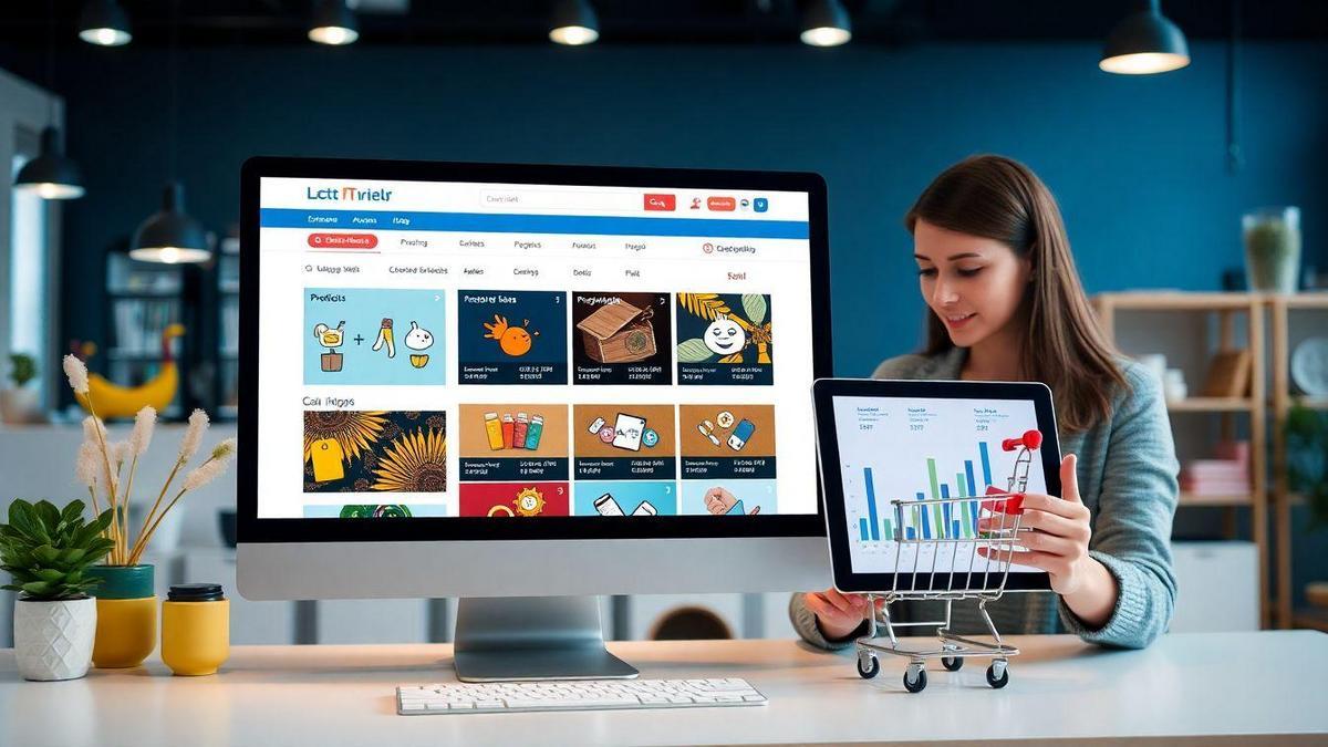 Estratégias de Otimização para Aumentar a Taxa de Conversão em Ecommerce