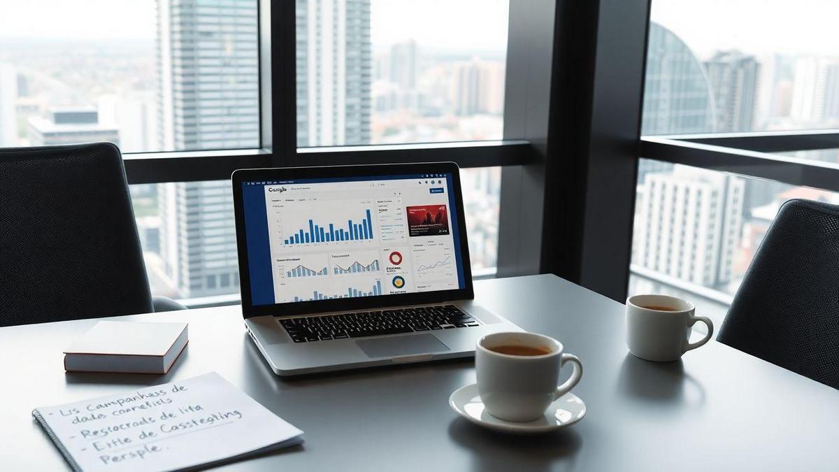 Estratégias de Remarketing em Google Ads