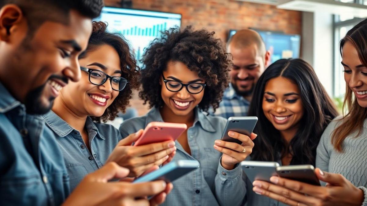 Estratégias de Segmentação de Público no Facebook