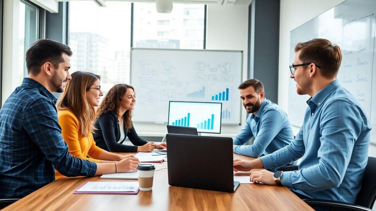 Estratégias Eficazes para Aumentar Conversões