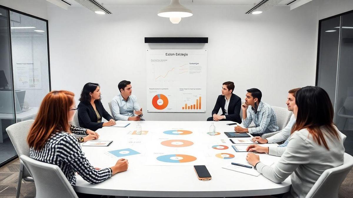 Estratégias eficazes para segmentação de público