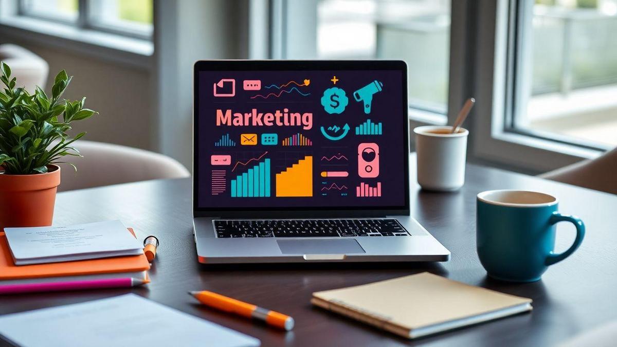 Estratégias para Melhorar a Segmentação de Links Patrocinados