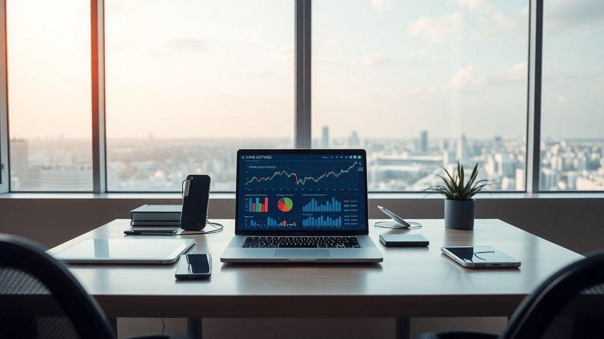 Ferramentas de Feedback para Monitoramento em Tempo Real
