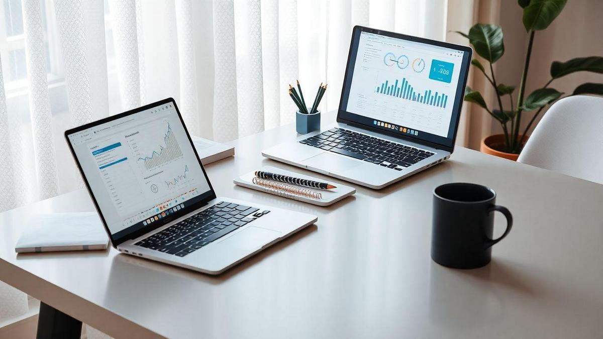 Ferramentas para Criar Relatórios Analíticos