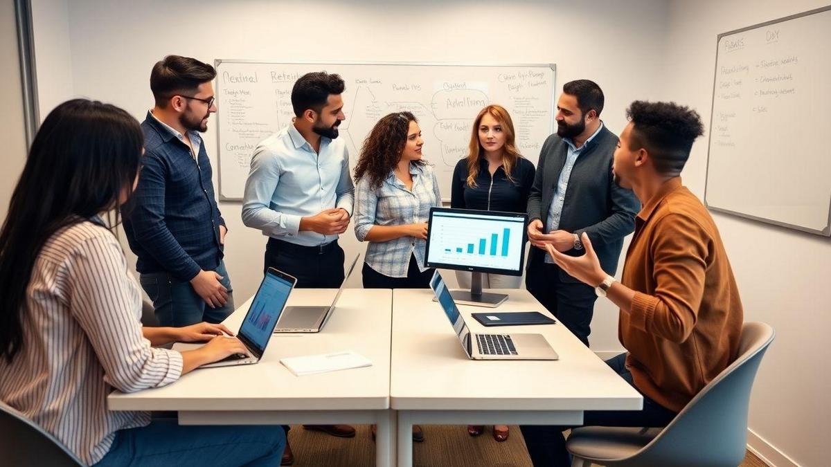 Fidelização de clientes através do remarketing