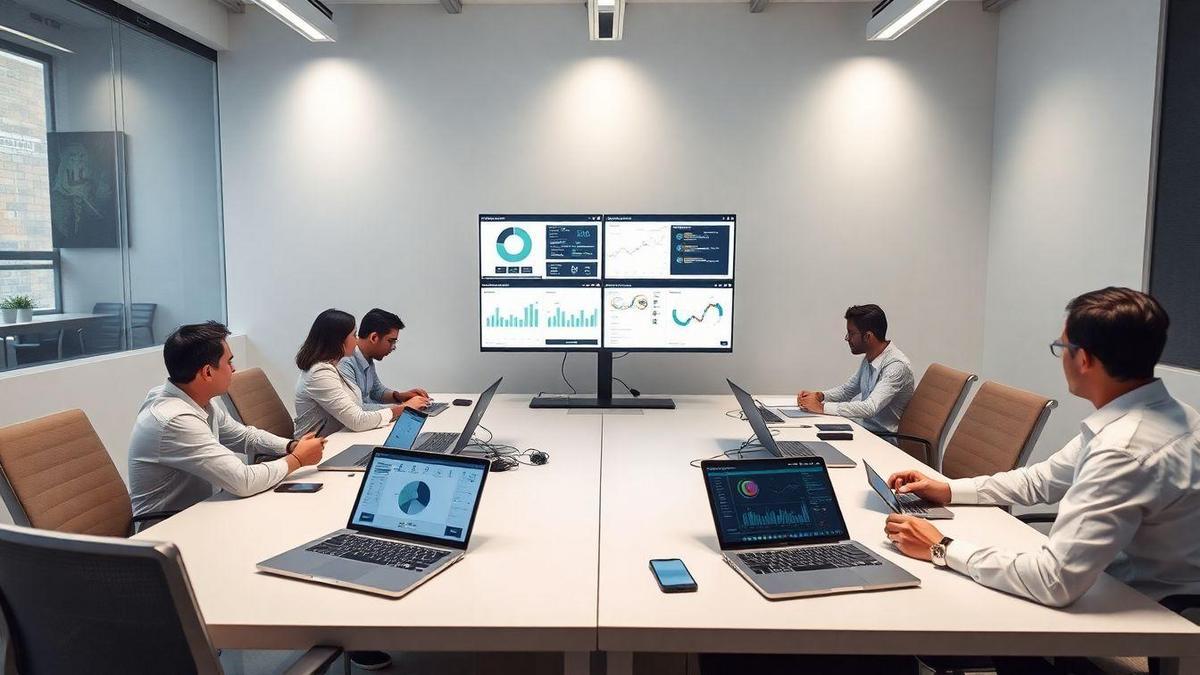 Futuro das ferramentas de automação para análise de dados em marketing digital