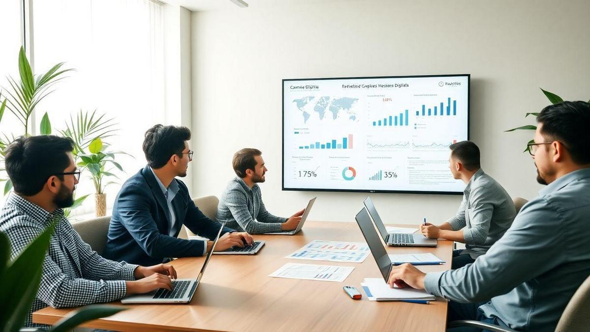 Identificando Custos Ocultos em Campanhas de Marketing Digital