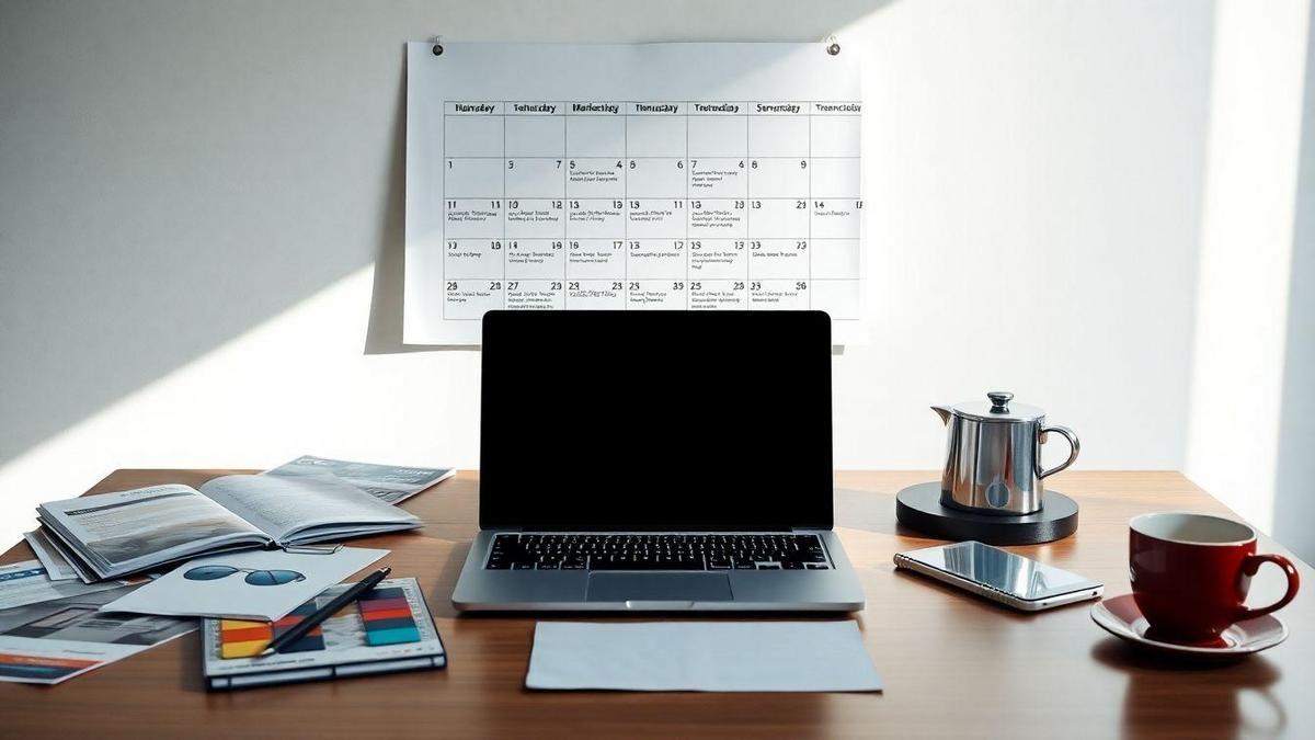 Importância das Datas Comerciais para Campanhas Sazonais Eficazes em Marketing Digital