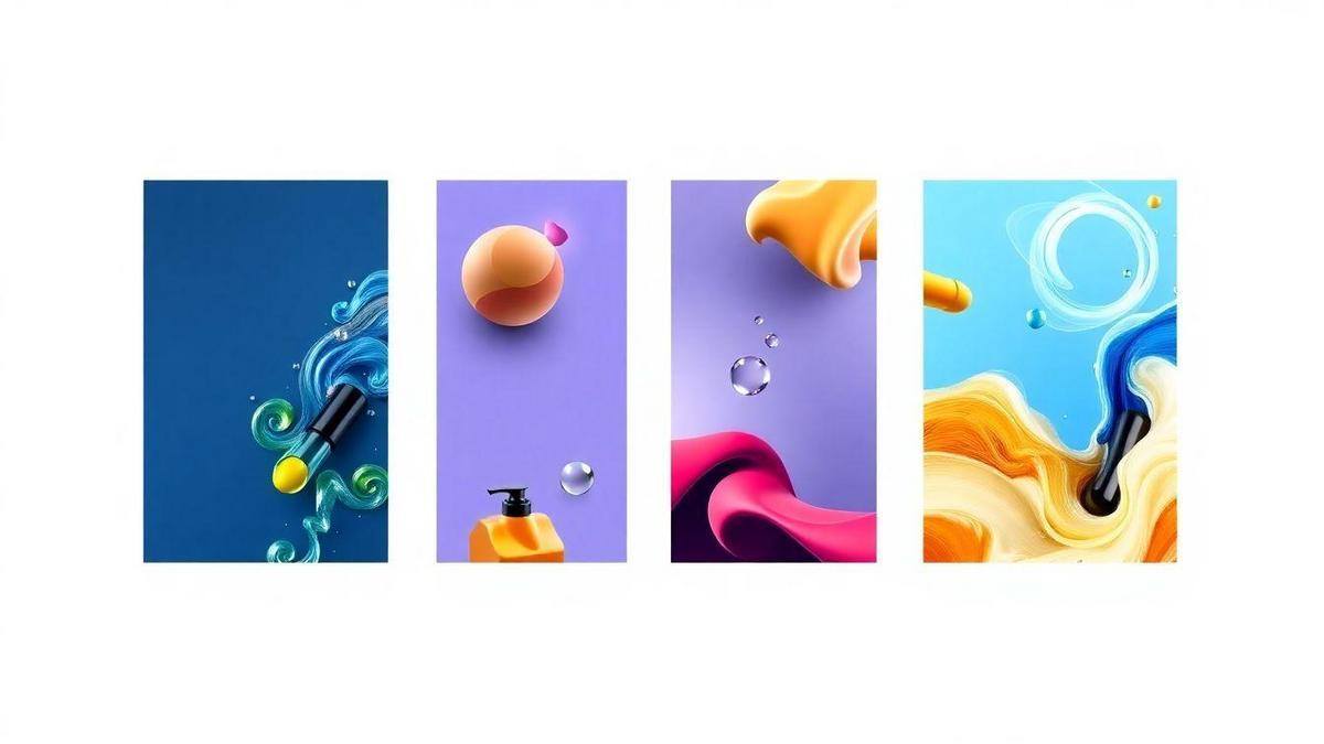 Importância do Design Visual em Anúncios no Facebook