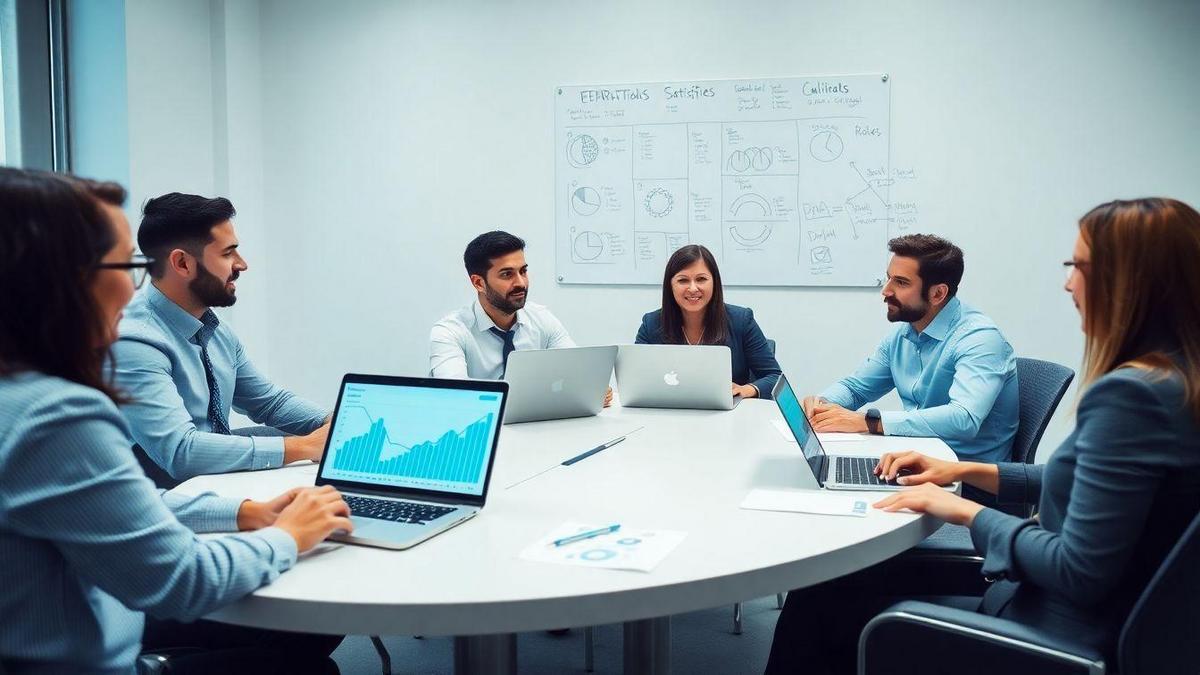 Indicadores de Desempenho na Satisfação do Cliente