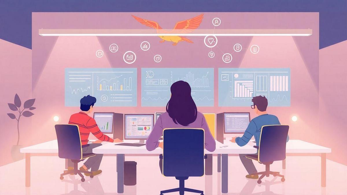 Inovação Digital e Suas Oportunidades