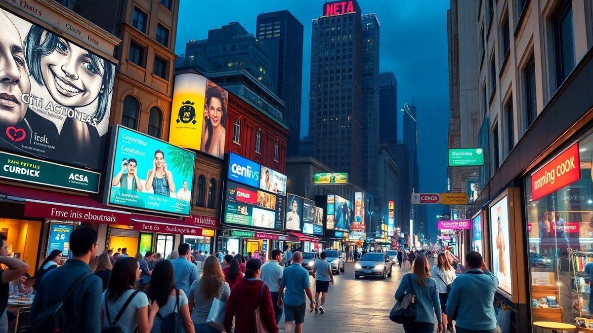Inovação em Publicidade Digital com Street View Trusted